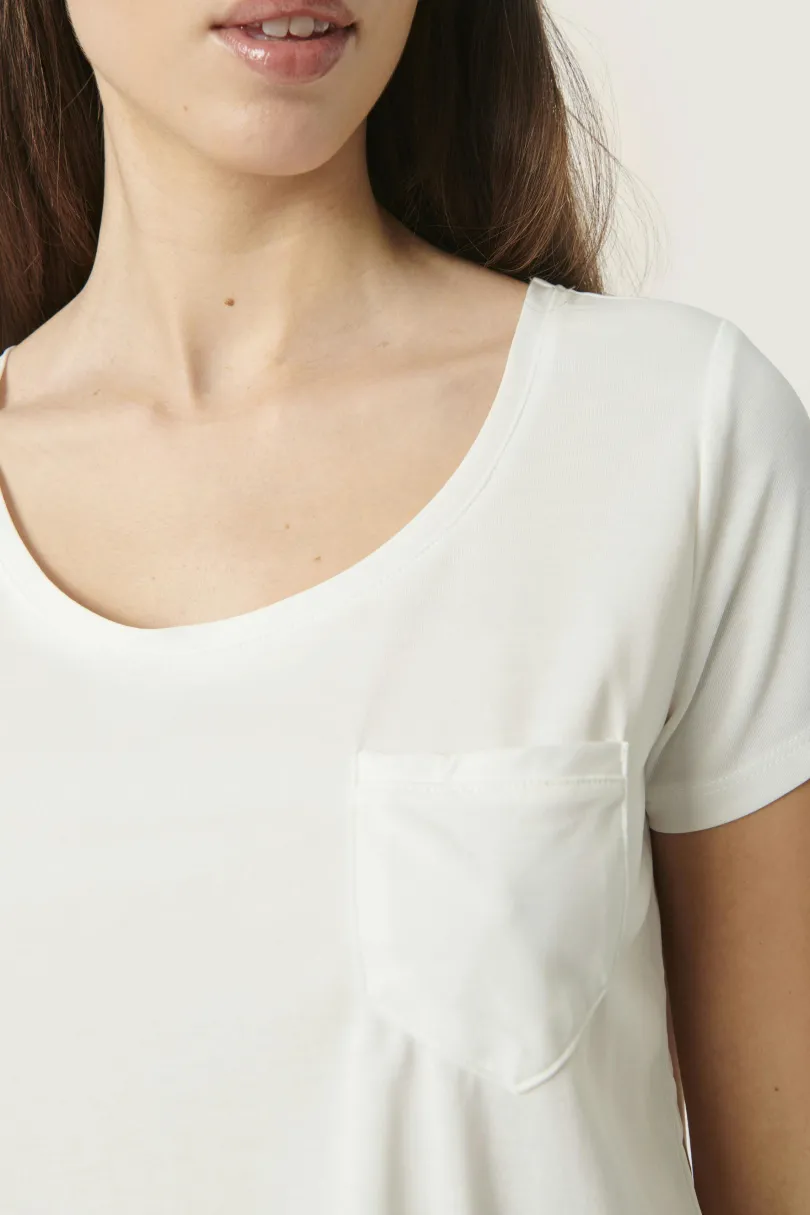 Online Soaked in Luxury SLColumbine T-shirt