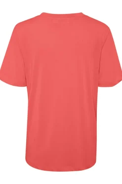 Hot Soaked in Luxury SLColumbine T-shirt