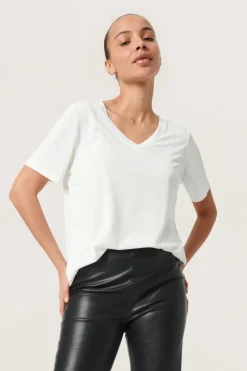 Discount Soaked in Luxury SLColumbine T-shirt