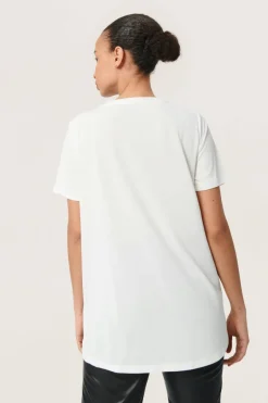 Discount Soaked in Luxury SLColumbine T-shirt