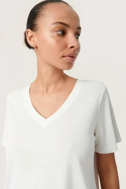Discount Soaked in Luxury SLColumbine T-shirt