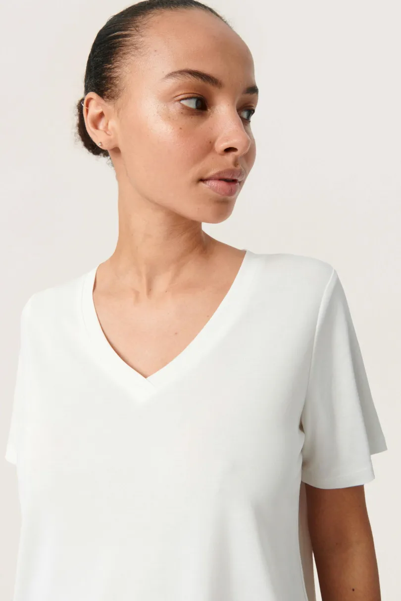 Discount Soaked in Luxury SLColumbine T-shirt