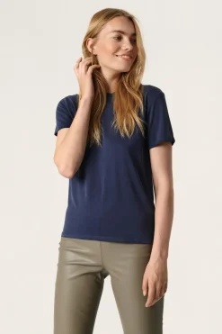 Outlet Soaked in Luxury SLColumbine T-shirt
