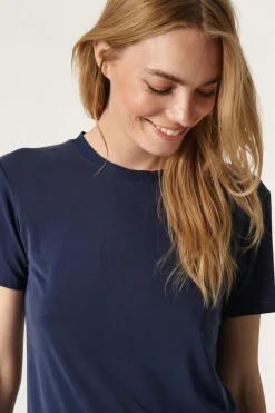 Outlet Soaked in Luxury SLColumbine T-shirt