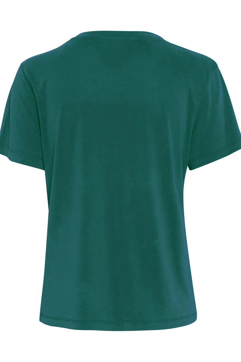 Soaked in Luxury SLColumbine T-shirt