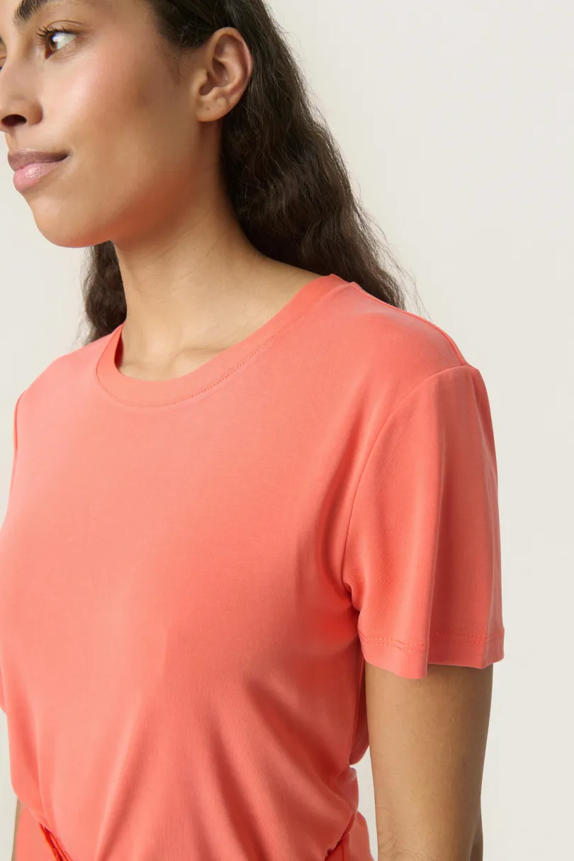 Online Soaked in Luxury SLColumbine T-shirt