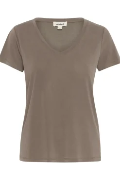 Hot Soaked in Luxury SLColumbine T-shirt