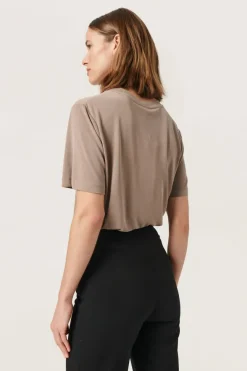 Clearance Soaked in Luxury SLColumbine T-shirt