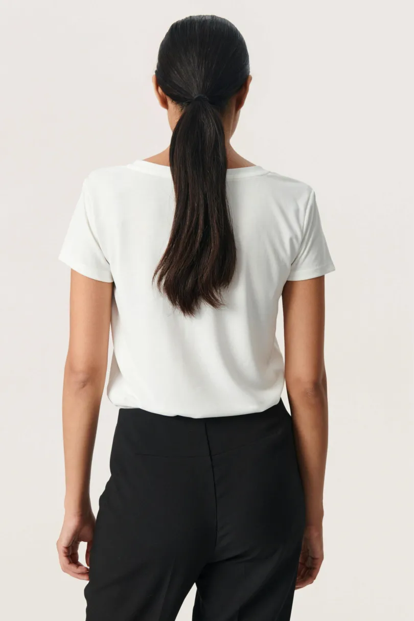 Online Soaked in Luxury SLColumbine T-shirt