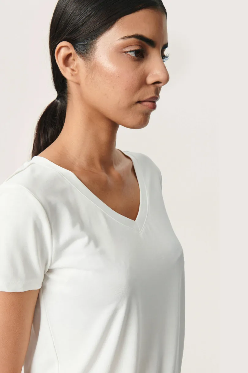 Online Soaked in Luxury SLColumbine T-shirt