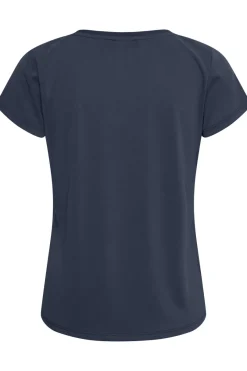 Hot Soaked in Luxury SLColumbine T-shirt