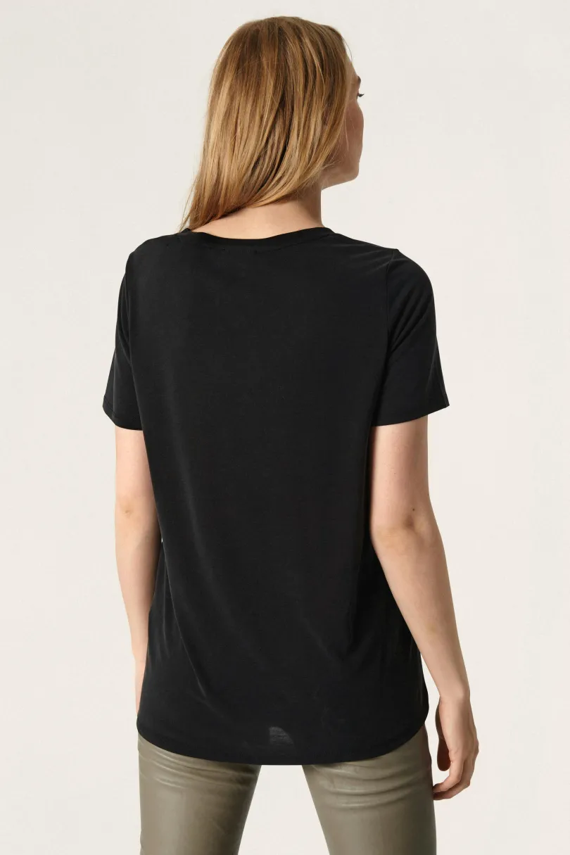 Best Soaked in Luxury SLColumbine T-shirt