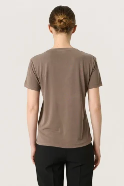 Discount Soaked in Luxury SLColumbine T-shirt