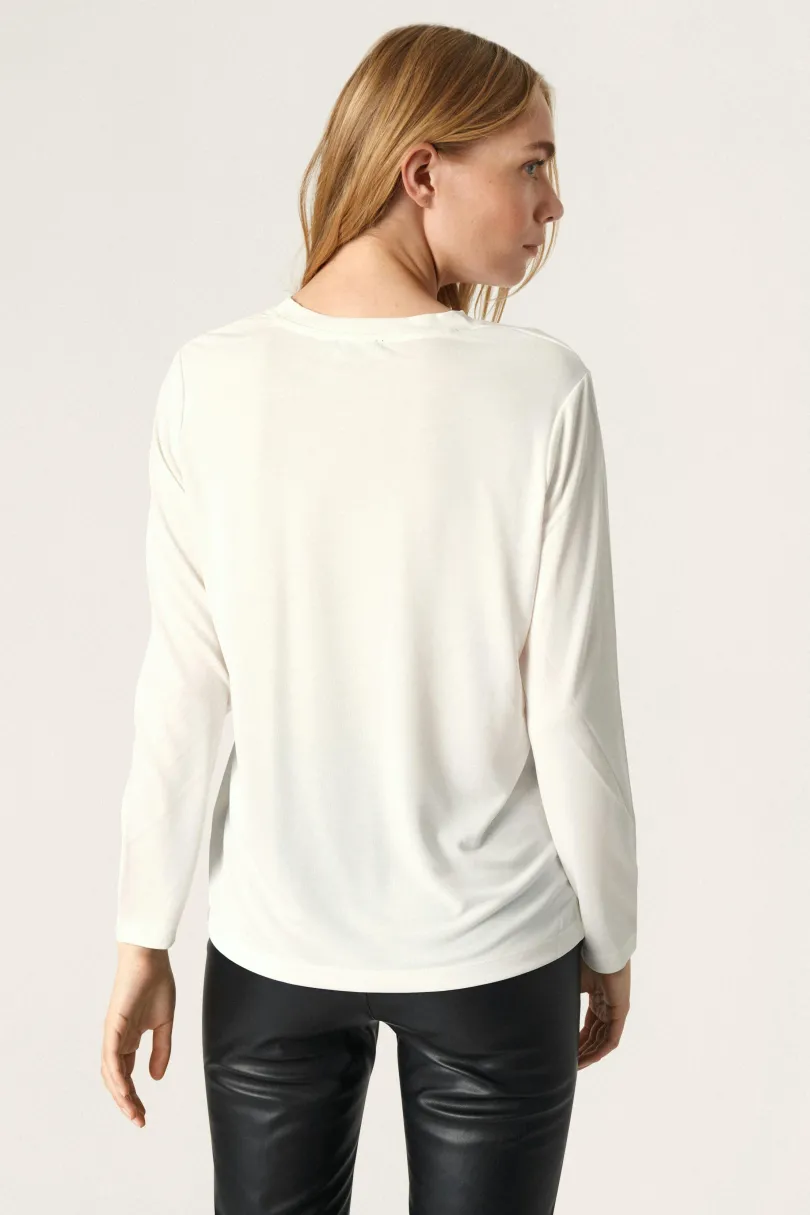 Clearance Soaked in Luxury SLColumbine T-shirt