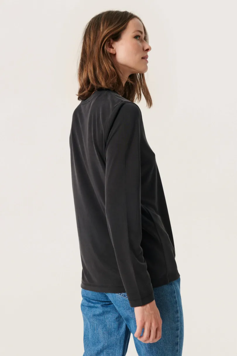 Best Soaked in Luxury SLColumbine T-shirt
