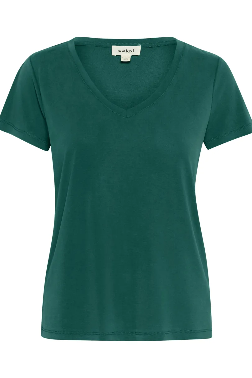 Online Soaked in Luxury SLColumbine T-shirt