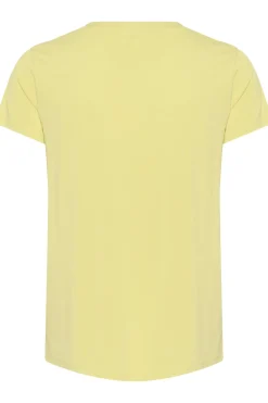 Soaked in Luxury SLColumbine T-shirt