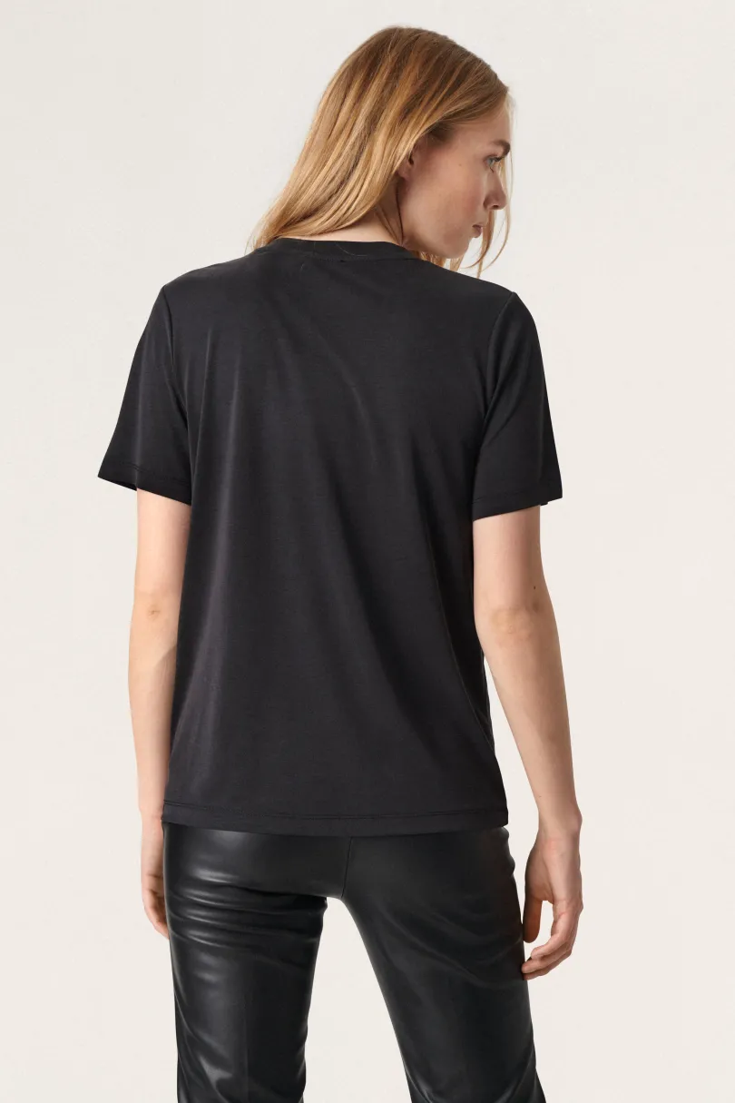 Online Soaked in Luxury SLColumbine T-shirt
