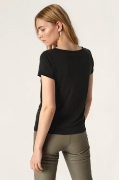 Clearance Soaked in Luxury SLColumbine T-shirt