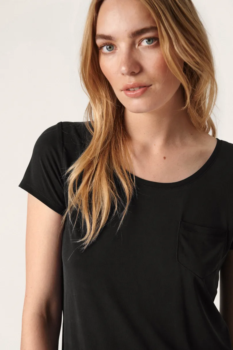 Clearance Soaked in Luxury SLColumbine T-shirt