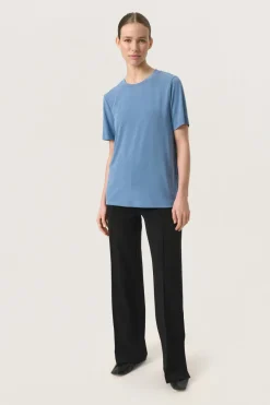 Discount Soaked in Luxury SLColumbine T-shirt