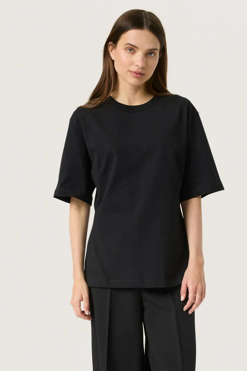 Hot Soaked in Luxury SLCoreen T-shirt