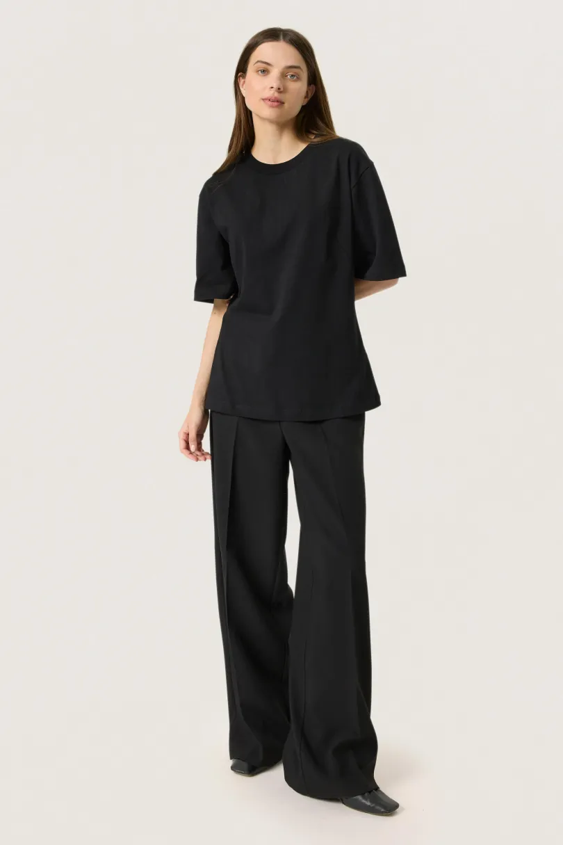 Hot Soaked in Luxury SLCoreen T-shirt