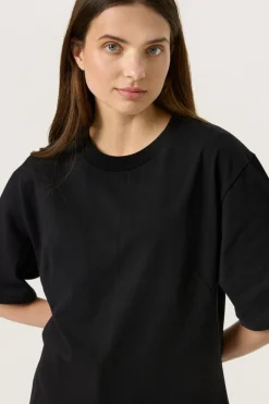Hot Soaked in Luxury SLCoreen T-shirt