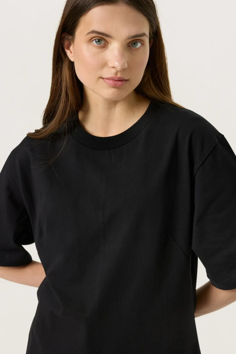 Hot Soaked in Luxury SLCoreen T-shirt