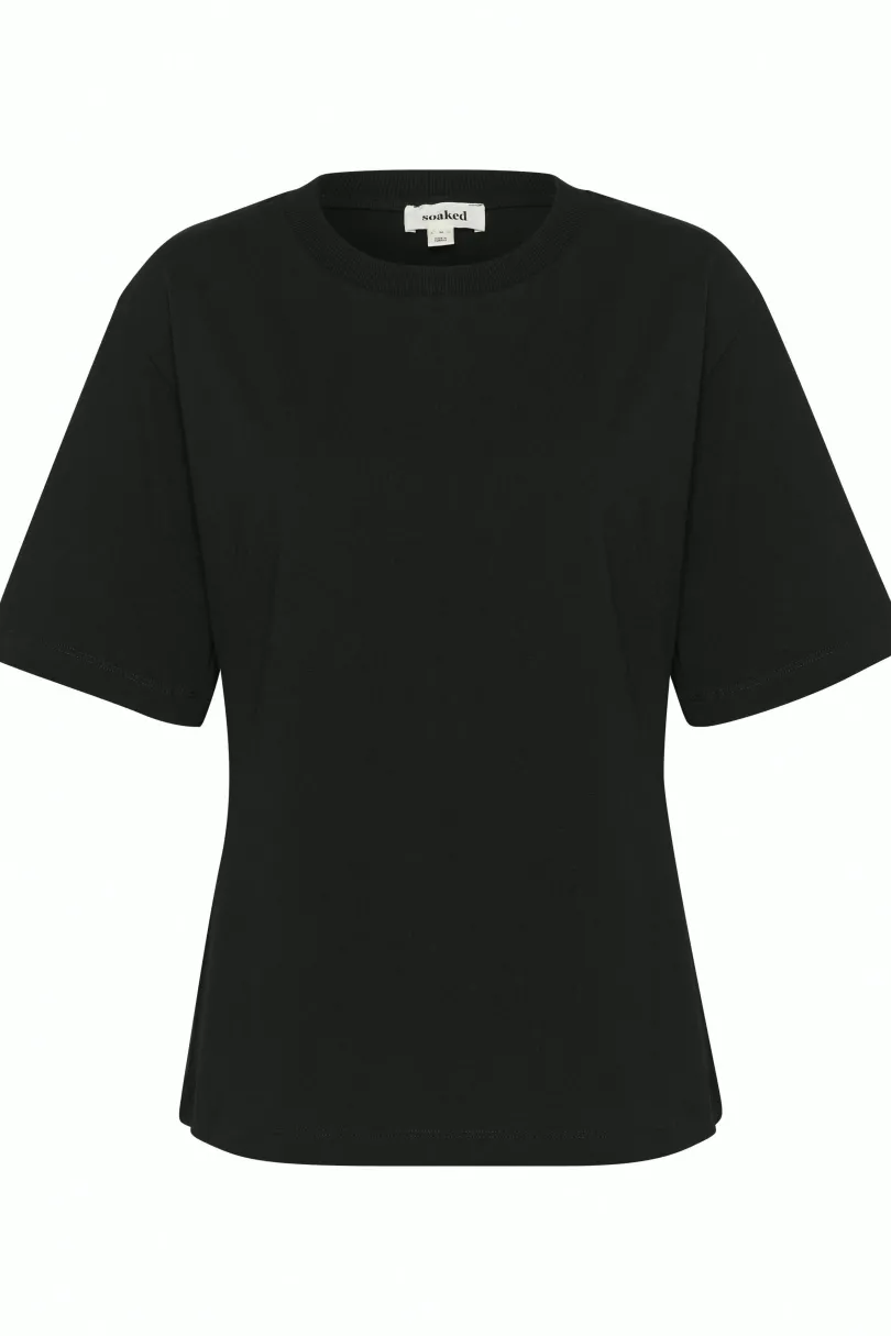 Hot Soaked in Luxury SLCoreen T-shirt