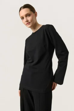 New Soaked in Luxury SLCoreen T-shirt