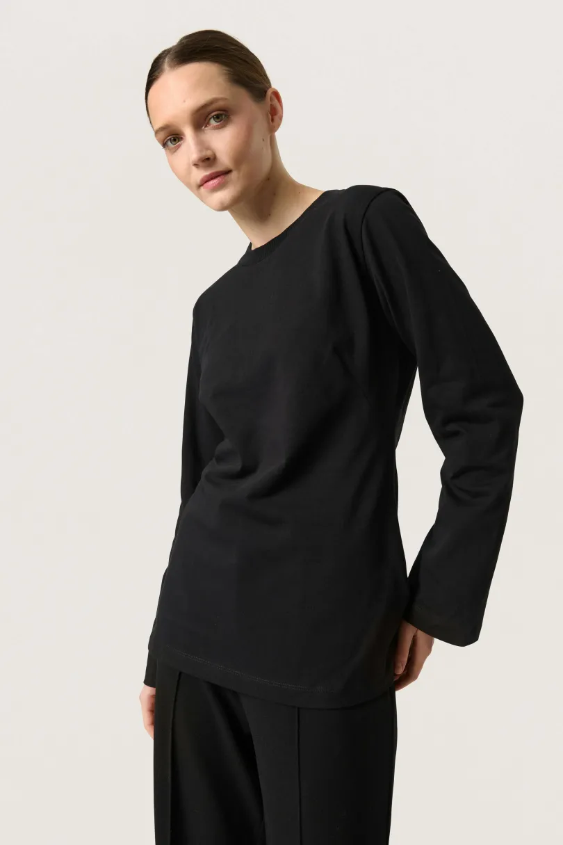 New Soaked in Luxury SLCoreen T-shirt