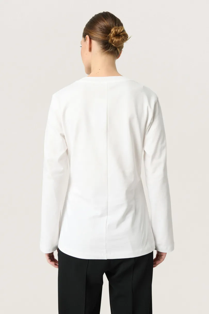 Online Soaked in Luxury SLCoreen T-shirt