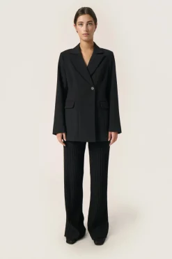Sale Soaked in Luxury SLCorinne Blazer