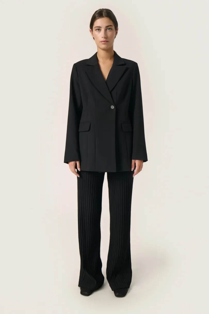 Sale Soaked in Luxury SLCorinne Blazer