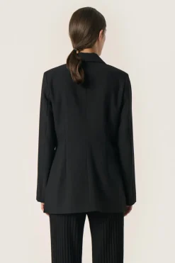 Sale Soaked in Luxury SLCorinne Blazer
