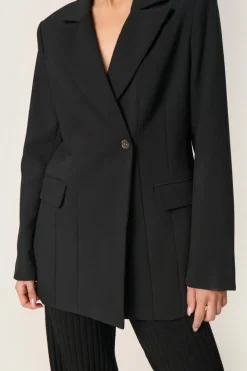 Sale Soaked in Luxury SLCorinne Blazer