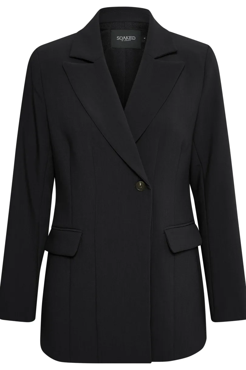 Sale Soaked in Luxury SLCorinne Blazer