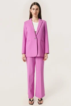Sale Soaked in Luxury SLCorinne Blazer