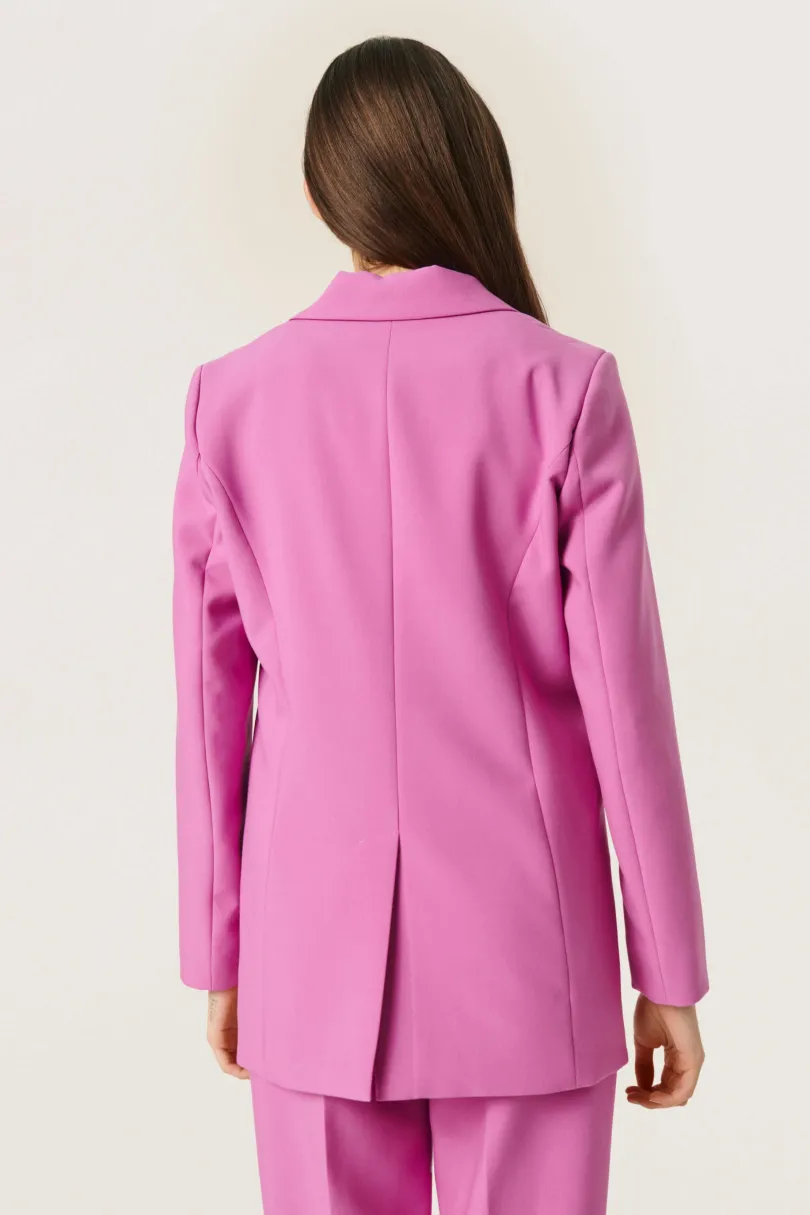 Sale Soaked in Luxury SLCorinne Blazer
