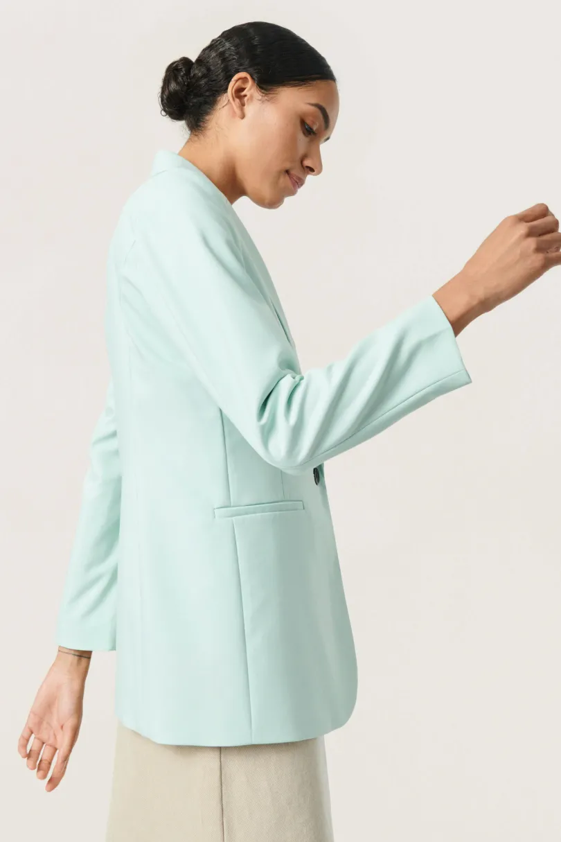 Discount Soaked in Luxury SLCorinne Blazer