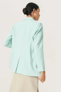 Discount Soaked in Luxury SLCorinne Blazer