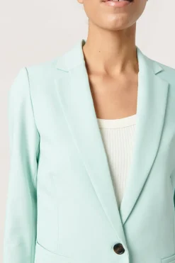 Discount Soaked in Luxury SLCorinne Blazer