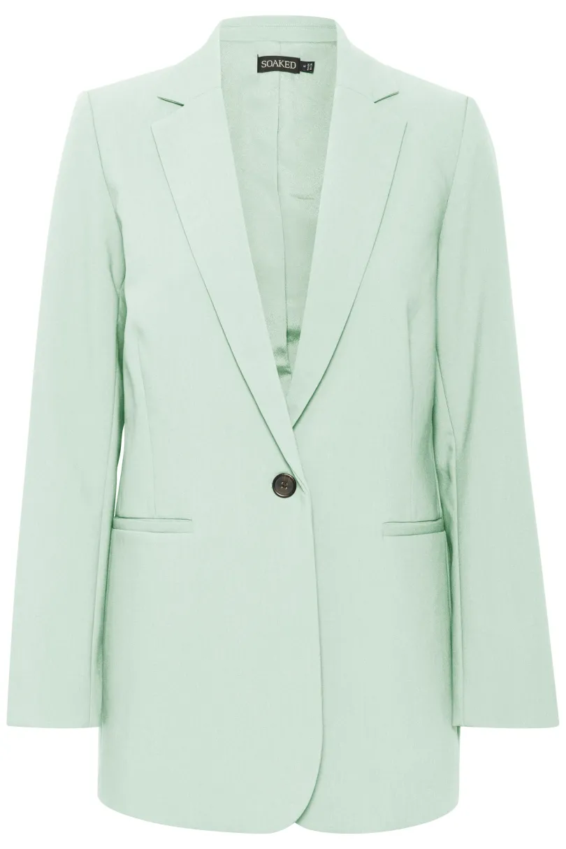 Discount Soaked in Luxury SLCorinne Blazer