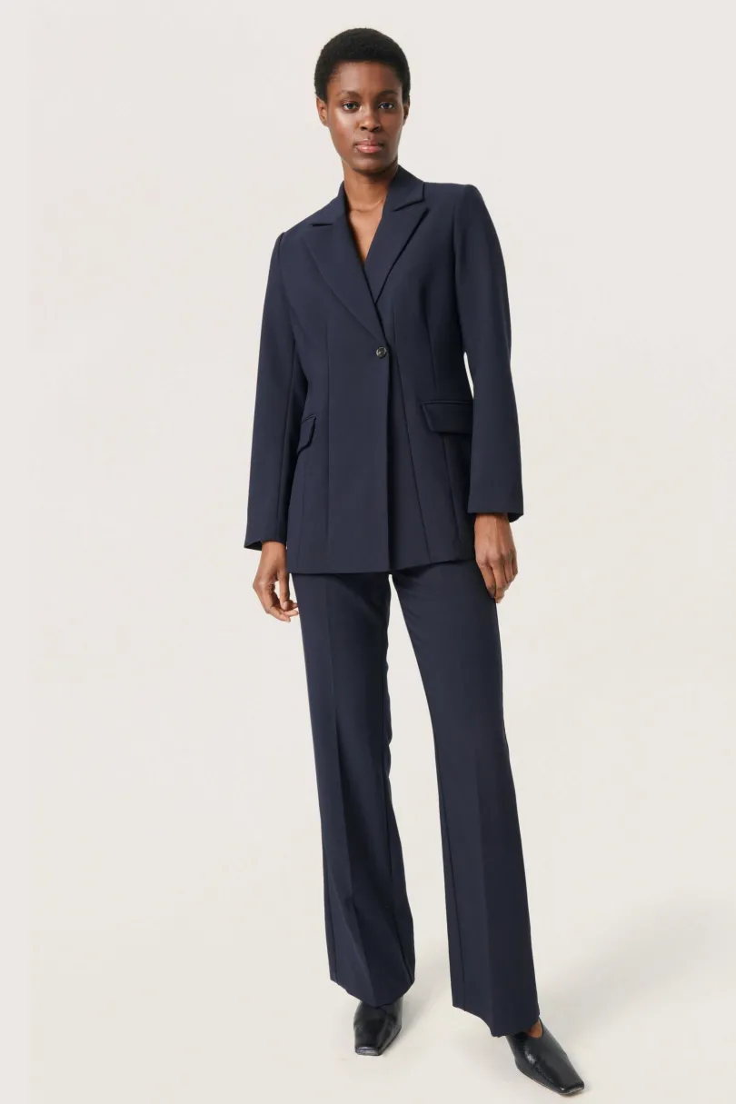 Sale Soaked in Luxury SLCorinne Blazer
