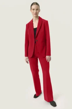 Outlet Soaked in Luxury SLCorinne Blazer