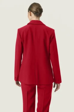 Outlet Soaked in Luxury SLCorinne Blazer