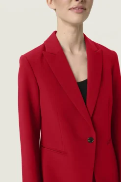 Outlet Soaked in Luxury SLCorinne Blazer