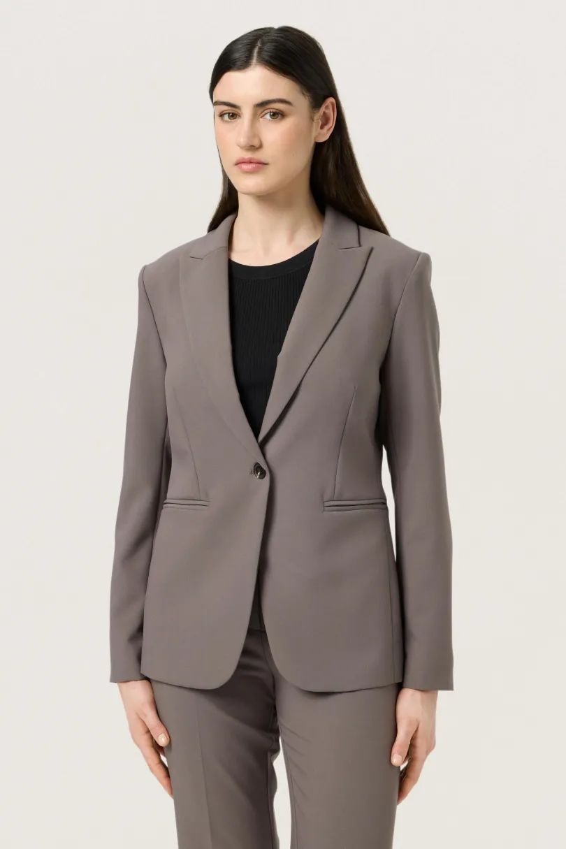 Online Soaked in Luxury SLCorinne Blazer