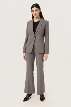 Online Soaked in Luxury SLCorinne Blazer